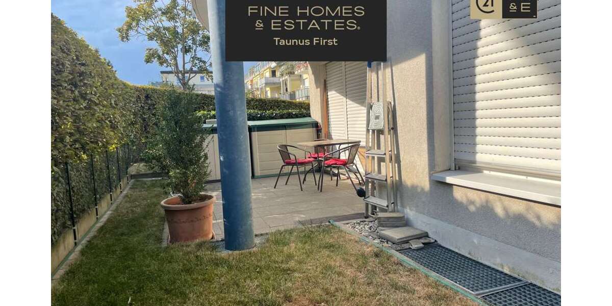 Etagenwohnung Hattersheim am Main Hattersheim - 3 Zimmer, 72 m&sup2;, 1.300&euro; | Angebot:27130507