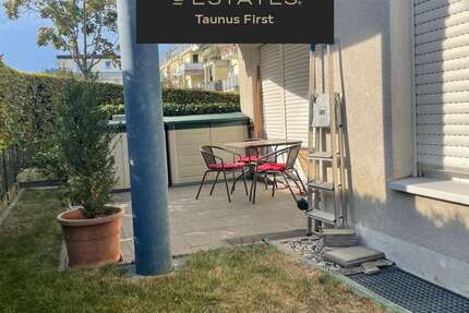 Wohnung Hattersheim am Main Hattersheim - 3 Zimmer, 72 m&sup2;, 1.300&euro; | Angebot:27130507