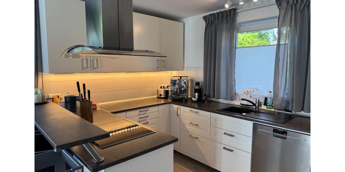 Doppelhaushälfte Reinbek - 5 Zimmer, 104 m&sup2;, 650.000&euro; | Angebot:26850838