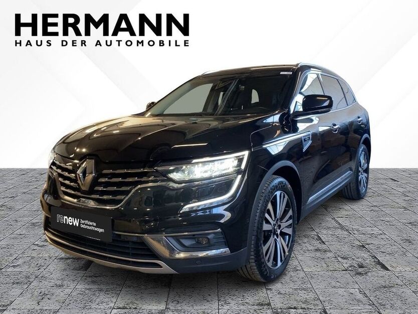 Koleos