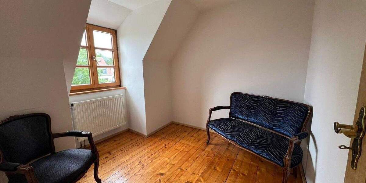 Doppelhaushälfte Augsburg Bärenkeller - 4 Zimmer, 114 m&sup2;, 519.000&euro; | Angebot:24723327