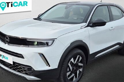 Opel Mokka 12.490 km 21.990 &euro; Georgsmarienhütte 49124