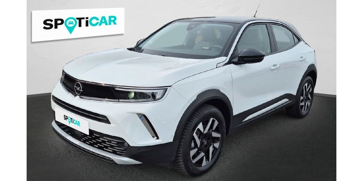 Opel Mokka 12.490 km 21.990 &euro; Georgsmarienhütte 49124