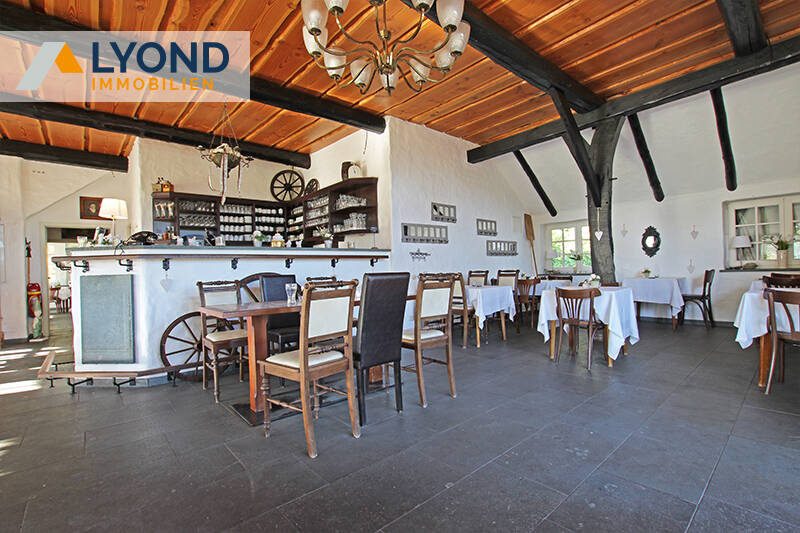 Gewerbeobjekt Rastede Loy - 745.000&euro; | Angebot:19301717