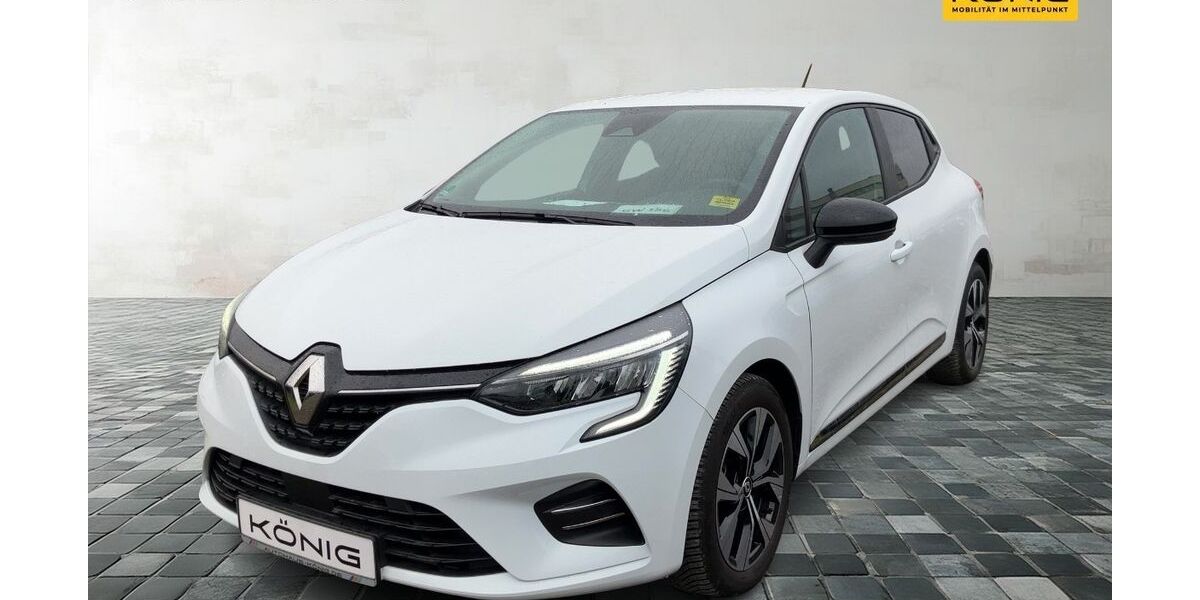 Renault Clio 47.853 km 14.999 &euro; Teltow 14513