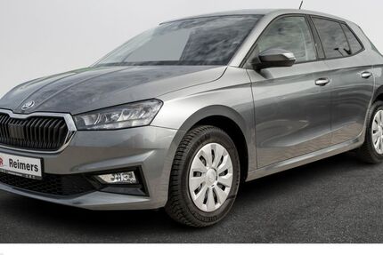 Skoda Fabia 14.050 km 15.790 &euro; Pinneberg 25421