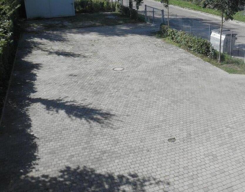GewerbegrundstückFreifläche IN Süd direkt am Audi IN Campus