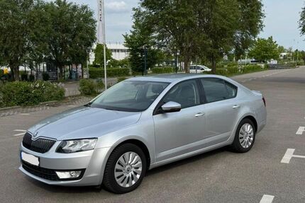 Skoda Octavia 149.000 km 11.900 &euro; Großpösna 04463