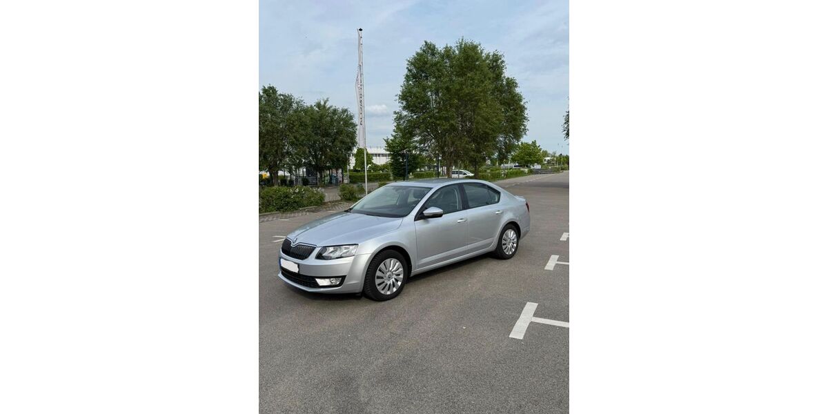 Skoda Octavia 149.000 km 11.900 &euro; Großpösna 04463