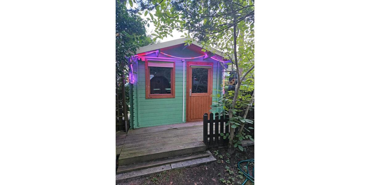 Bungalow Dahme/Mark Mark - 2 Zimmer, 30 m&sup2;, 40.000&euro; | Angebot:25820423