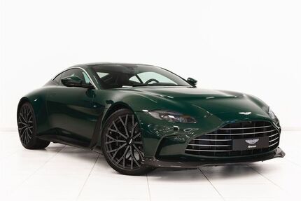 Aston Martin V12 Vantage