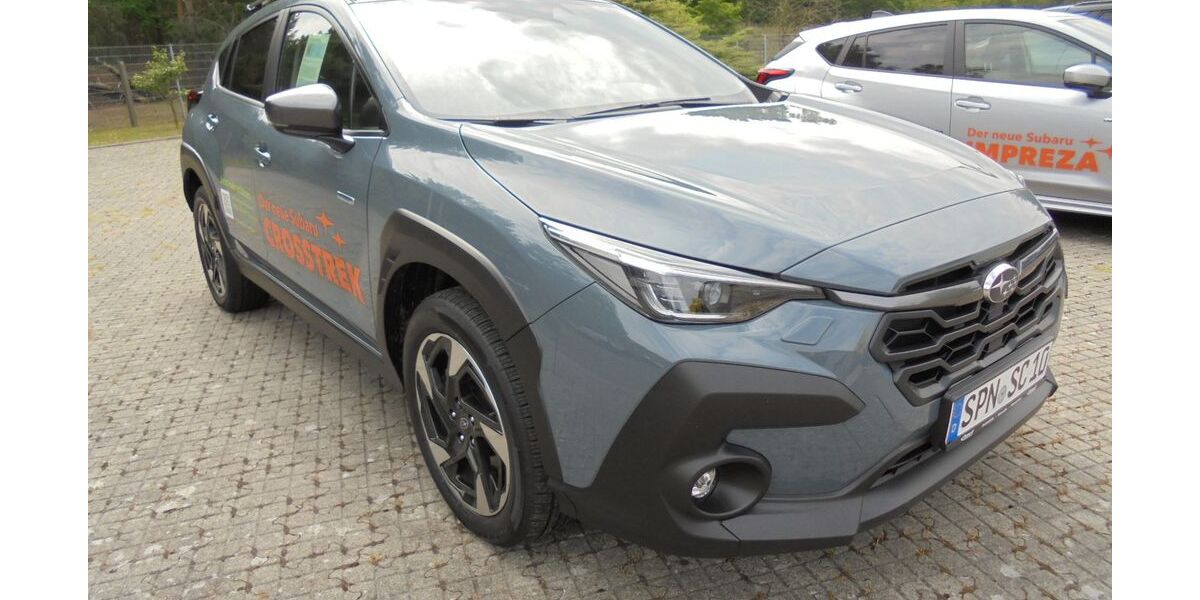 Subaru Andere 12.500 km 31.950 € Kolkwitz - Krieschow 03099