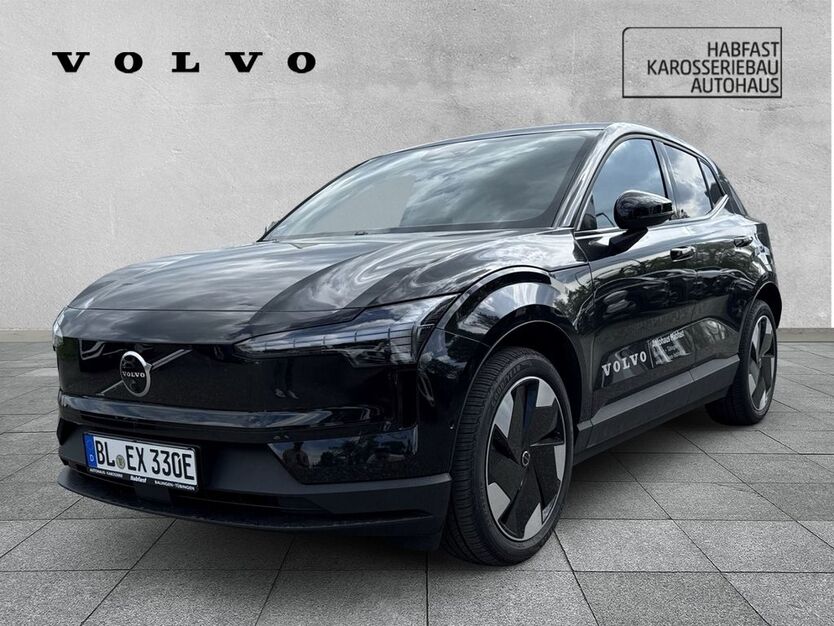 Volvo EX30 10.000 km 45.900 € Balingen 72336