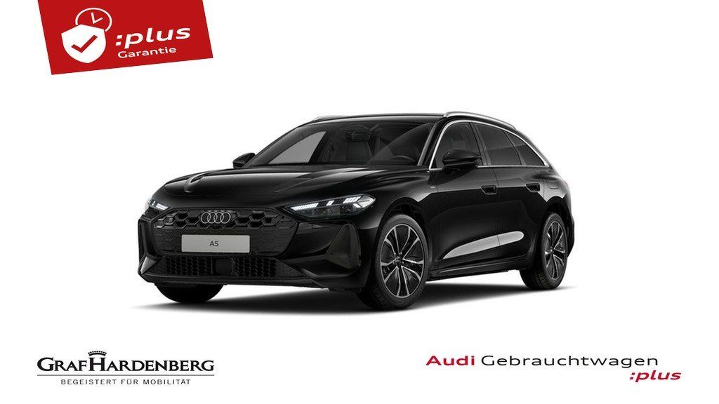 Audi A5 28.500 km 48.930 &euro; Aach 78267