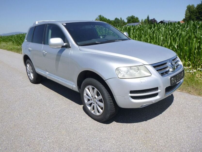 Touareg