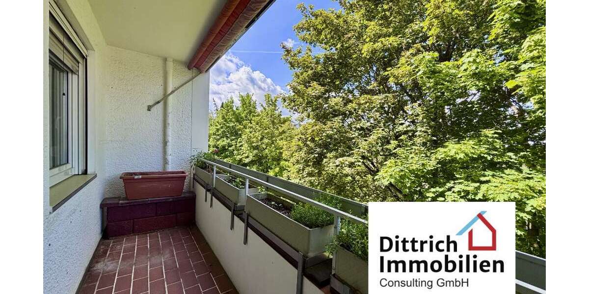 Etagenwohnung Schwieberdingen - 3 Zimmer, 83 m&sup2;, 259.000&euro; | Angebot:26693835