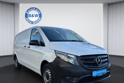 Mercedes-Benz Vito 28.364 km 31.999 &euro; Krefeld 47805