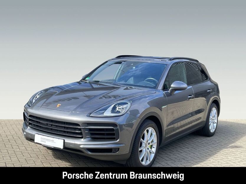 Porsche Cayenne 56.199 km 65.930 € Braunschweig 38114