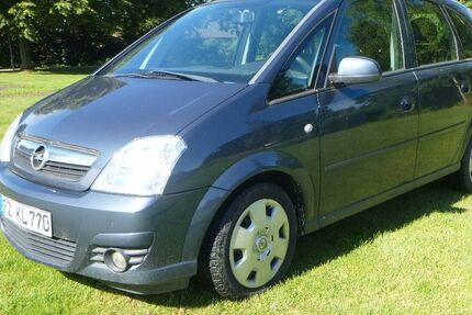 Opel Meriva 192.000 km 860 &euro; Möhnsen 21493