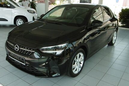 Opel Corsa 30.990 km 16.990 &euro; Marktheidenfeld 97828