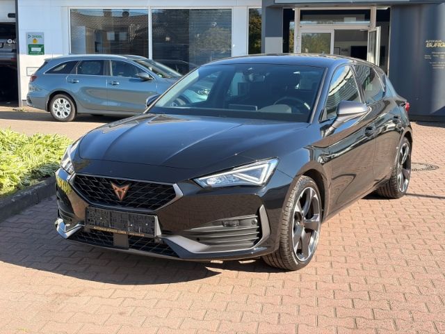Cupra Leon 17.950 km 25.970 &euro; Attendorn 57439