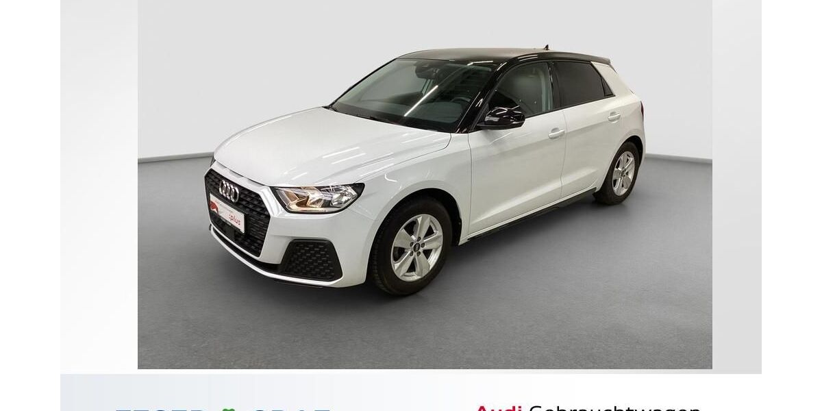 Audi A1 30.290 km 18.480 &euro; Fürth 90763