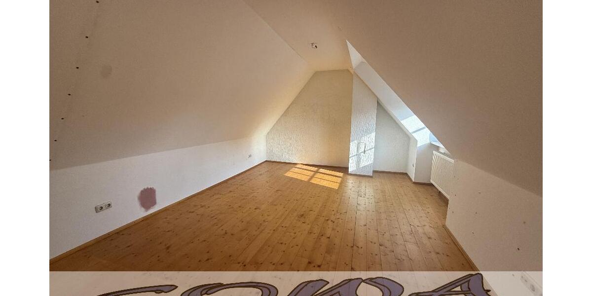 Charmantes Stadthaus in zentraler Lage in Neuburg - ideal für Familien oder Paare - Ein Objekt von Ihrem Immobilienpartner SOWA Immobilien und Finanzen - Mehrfamilienhaus, Wohnhaus Neuburg | Angebot:26729139