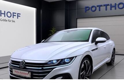 VW Arteon
