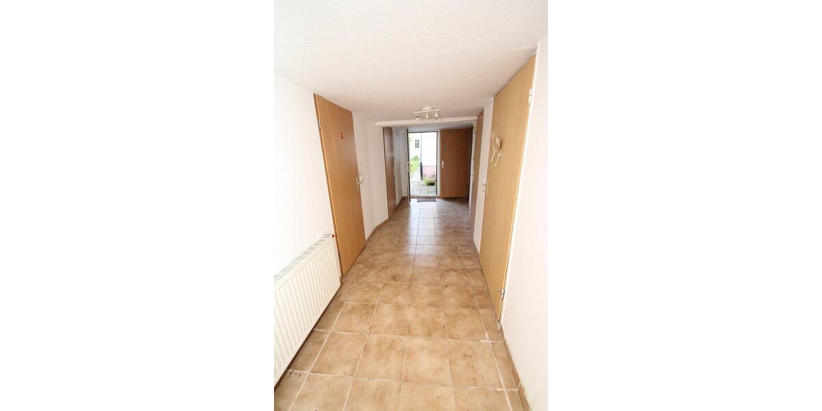 Waltershausen, 2 Familienhaus mit Anbau - Zweifamilienhaus Waltershausen | Angebot:20674820