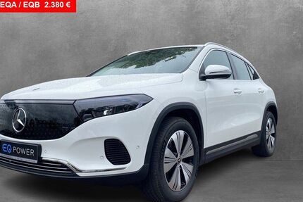 Mercedes-Benz EQA 6.400 km 39.641 &euro; Güstrow 18273
