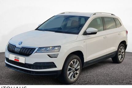 Skoda Karoq 69.116 km 24.490 &euro; Melle 49324