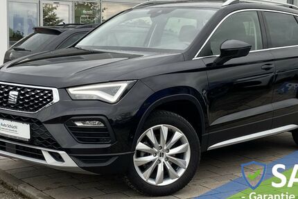 Seat Ateca 10.447 km 28.870 € Schrobenhausen-Edelshsn. 86529