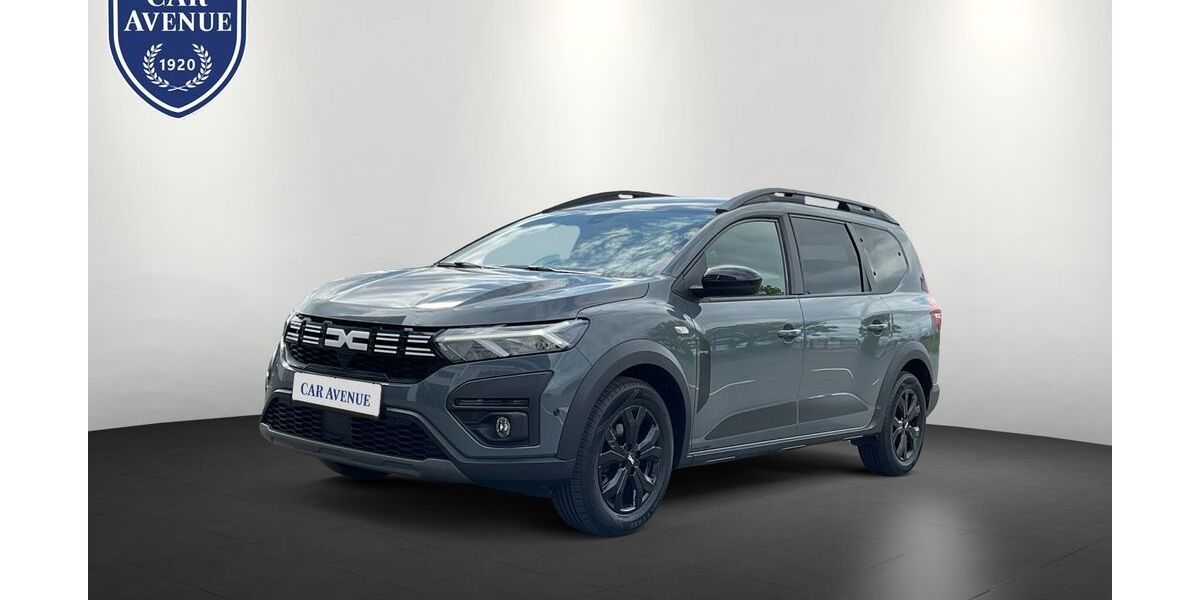 Dacia Jogger 110.000 km 13.880 &euro; Bitburg 54634