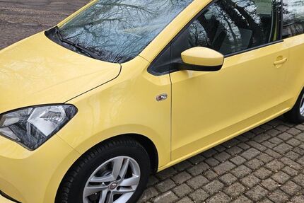 Seat Mii 51.025 km 4.499 &euro; Stade 21680