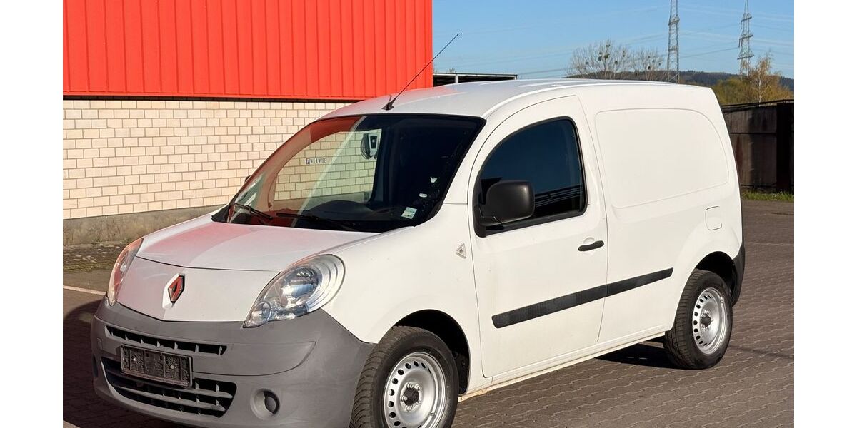 Renault Kangoo 287.000 km 2.350 &euro; Wittlich 54516