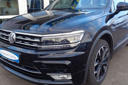 VW Tiguan 103.600 km 25.900 &euro; Augsburg 86179
