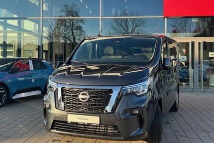 Nissan Primastar 12.500 km 31.985 &euro; Bocholt 46395