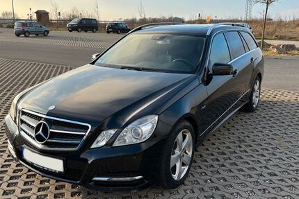 Mercedes-Benz E 300 282.500 km 7.500 &euro; Göhl 23758