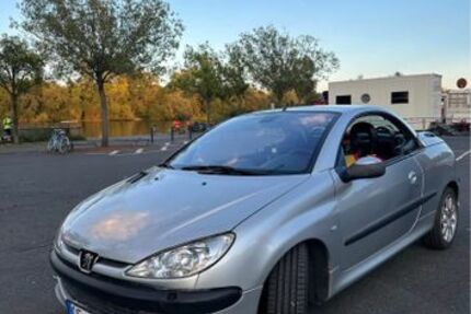 Peugeot 206 240.900 km 1.200 &euro; Offenbach am Main 63069