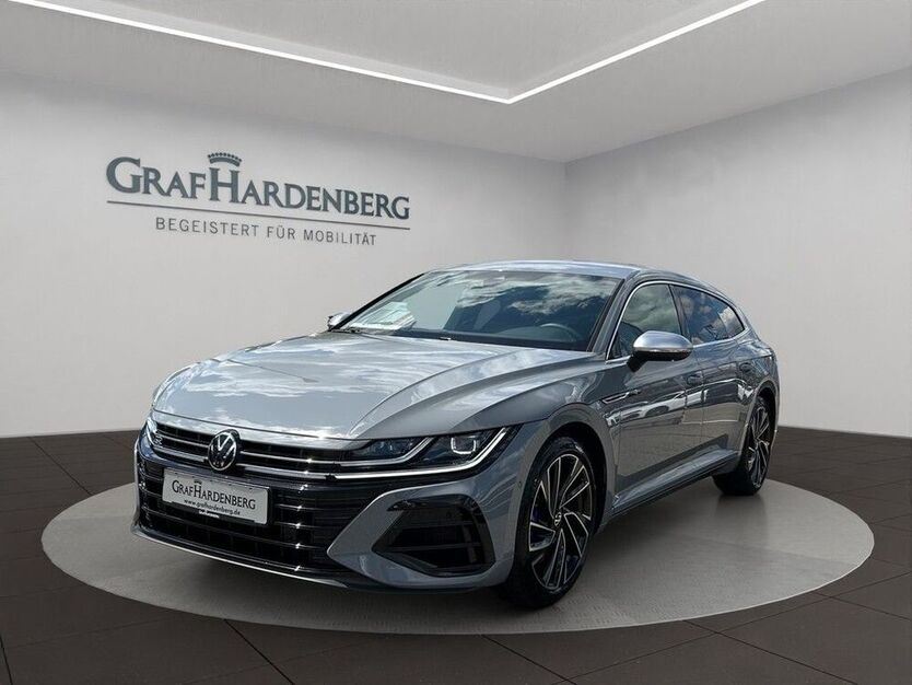 Arteon