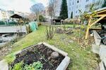 moderne 1 Raum-Wohnung mit 15 m² großer Terrasse und Mietergarten! - Erdgeschoßwohnung Gera Pforten | Angebot:26882352