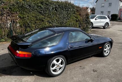 Porsche 928 136.500 km 89.900 € Aichach 86551
