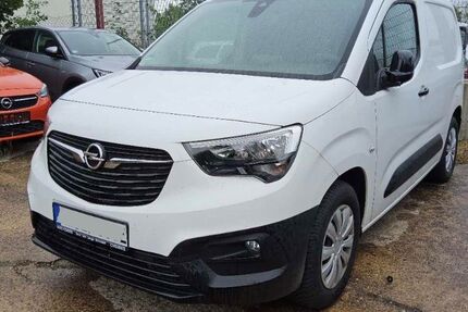 Opel Combo 45.950 km 14.990 &euro; Hachenburg 57627