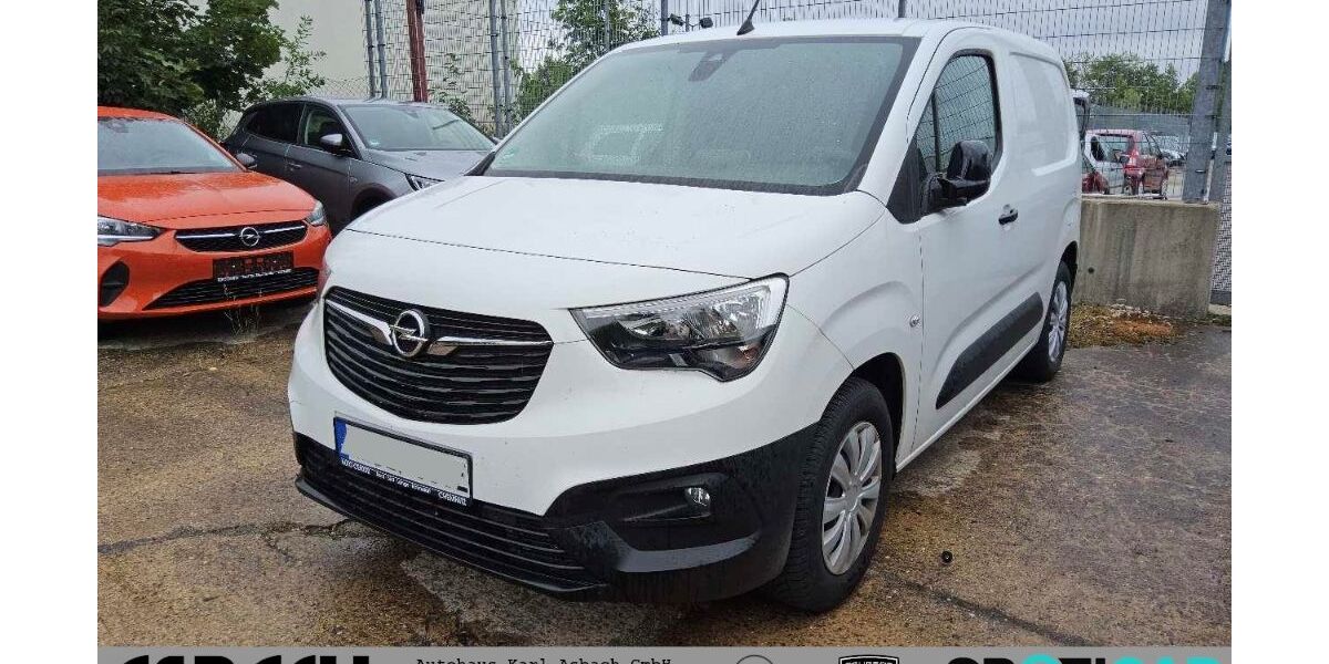 Opel Combo 45.950 km 14.990 &euro; Hachenburg 57627