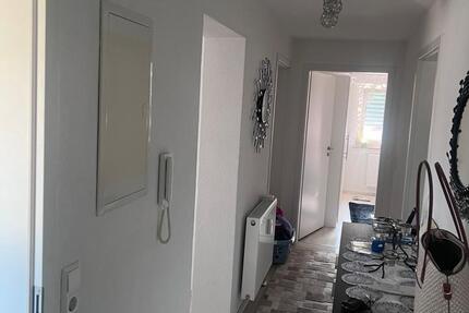 Helle 2 Zimmer Wohnung