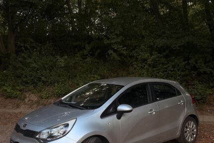 Kia Rio 160.000 km 2.850 &euro; Bochum 44805