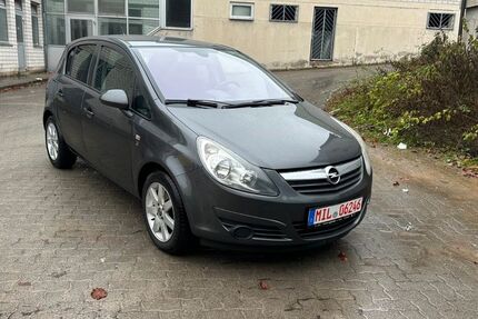 Opel Corsa 121.000 km 3.999 € Breitendiel/Miltenberg 63897