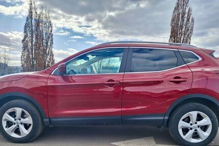 Nissan Qashqai 149.000 km 12.500 &euro; Blankenfelde-Mahlow 15831