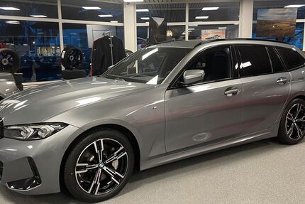 BMW 330 4.850 km 40.950 &euro; Bad König 64732