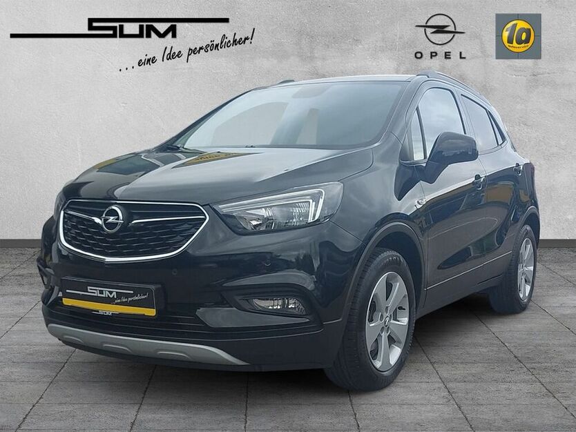 Mokka